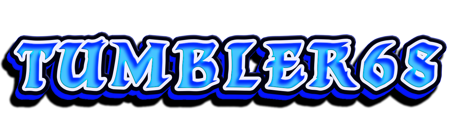 TUMBLER68 Logo